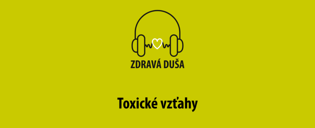 Toxické vzťahy