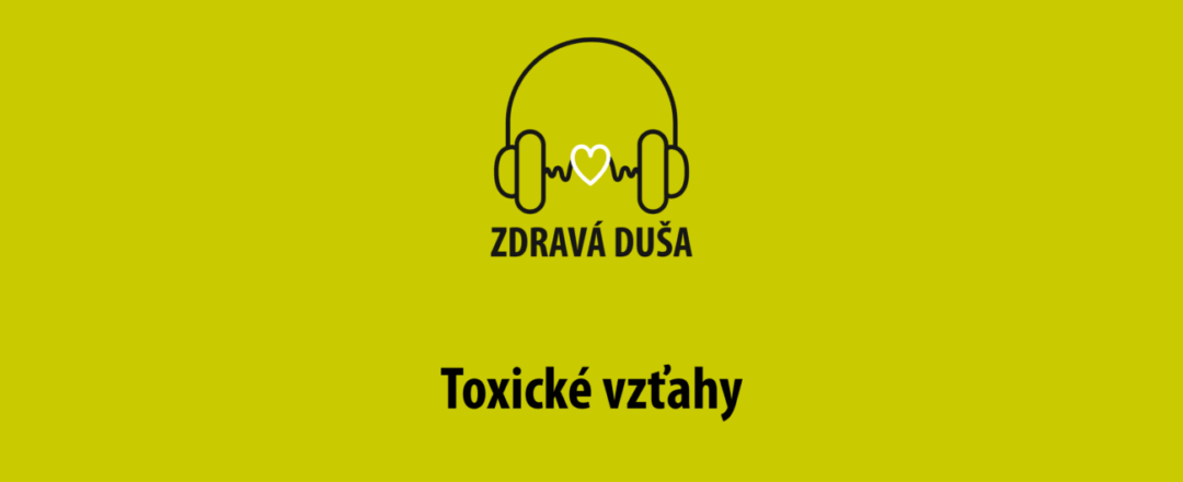Toxické vzťahy