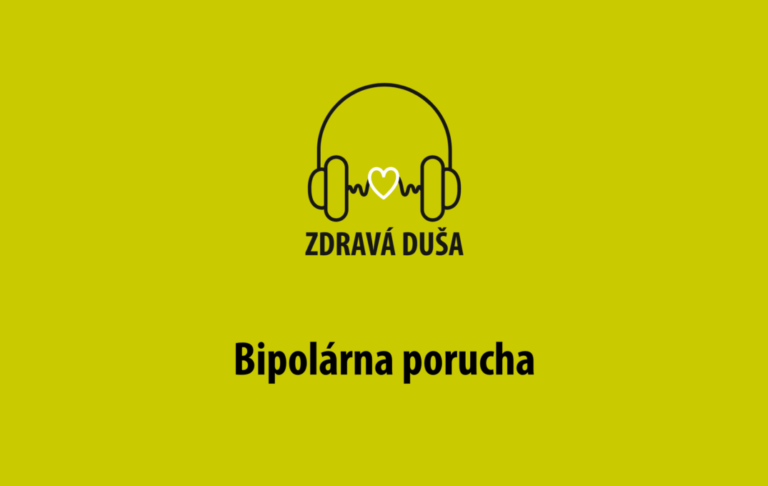 bipolárna porucha