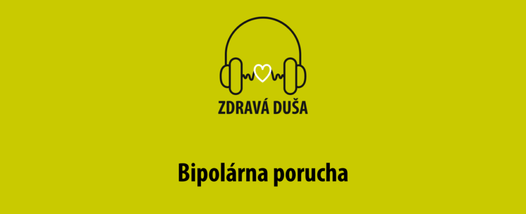 bipolárna porucha