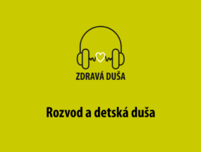 rozvod a detská duša