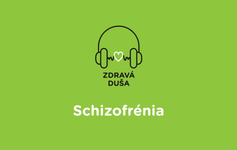 Schizofrenia