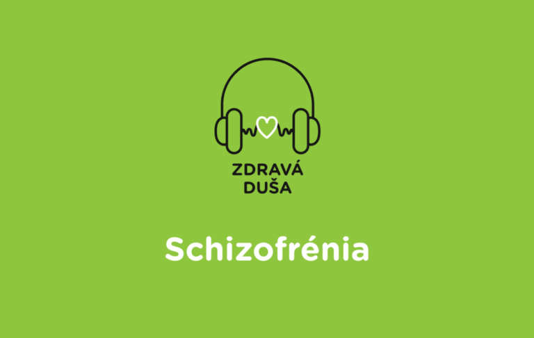 ZD_10_Schizofrenia Schizofrenia