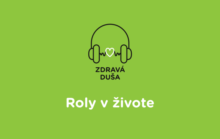 ZD_11 Roly v zivote Roly v živote