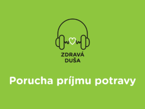 Poruchy prijmu potravy