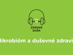 Mikrobiom a dusevne zdravie