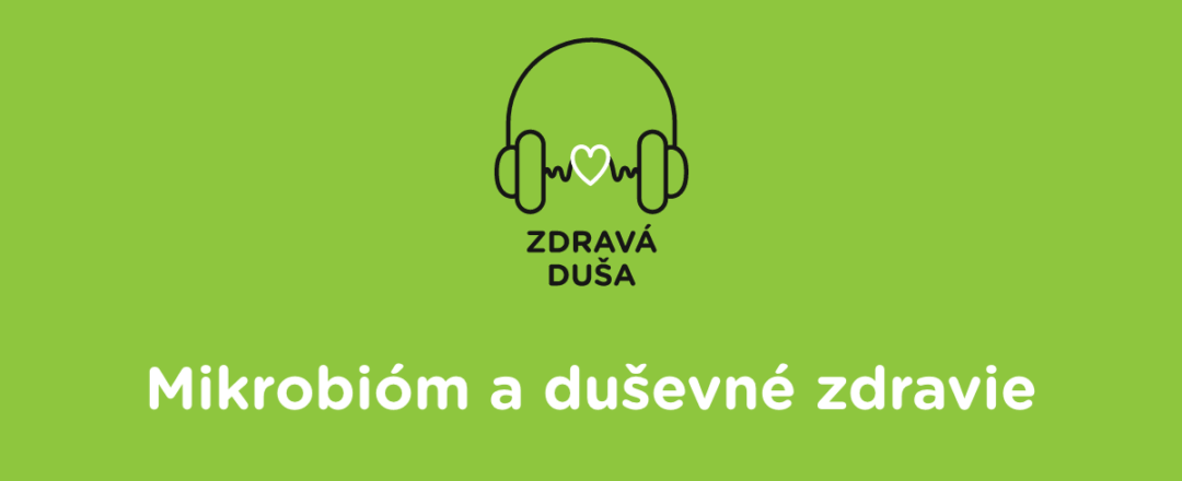 ZD_13 Mikrobiom a dusevne zdravie Mikrobiom a dusevne zdravie