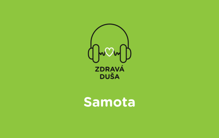 Zdravá duša - Samota