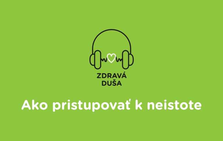 ZD_20_ Ako pristupovať k neistote