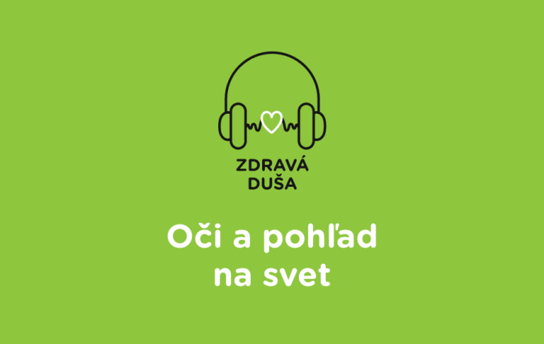ZD_24 – Oči a pohľad na svet ZD_24 – Oči a pohľad na svet