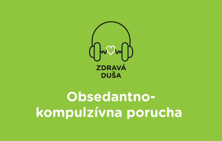 ZD_28 – Obsedantno-kompulzívna porucha I.