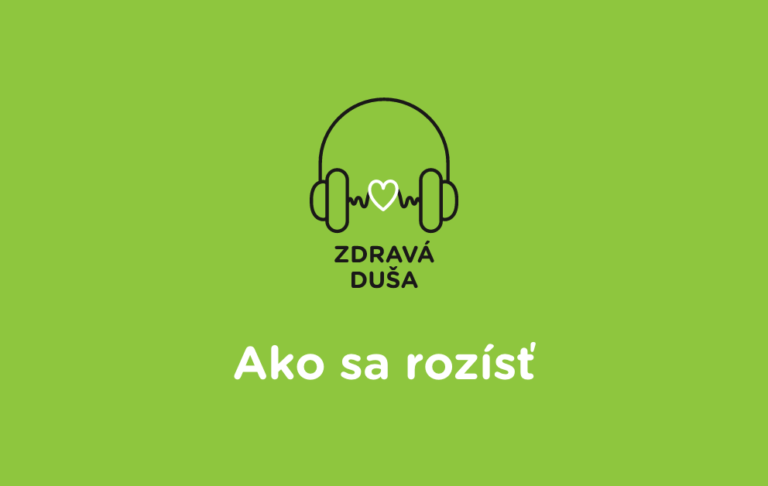 ZD_40 - Ako sa rozísť