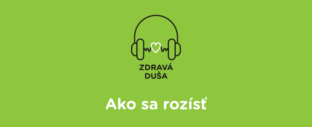 ZD_40 - Ako sa rozísť