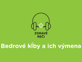 Bedrové kĺby a ich výmena