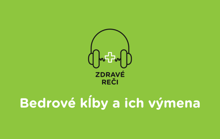 Bedrové kĺby a ich výmena