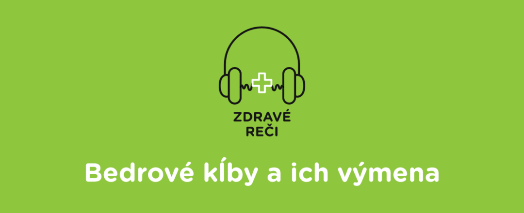 Bedrové kĺby a ich výmena