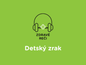 ZR_109_Detský zrak