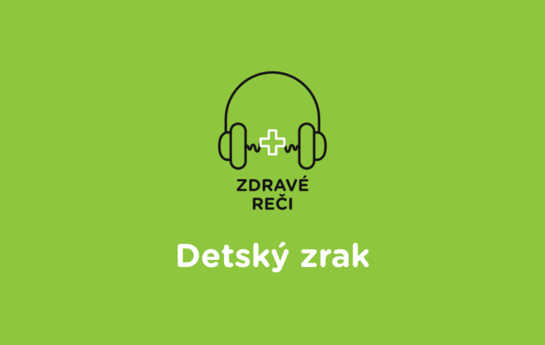 ZR_109_Detský zrak