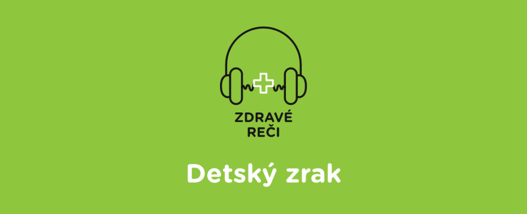 ZR_109_Detský zrak