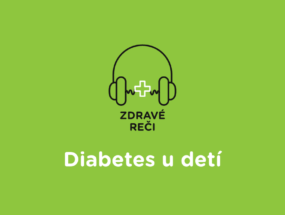 ZR_111_Diabetes u detí