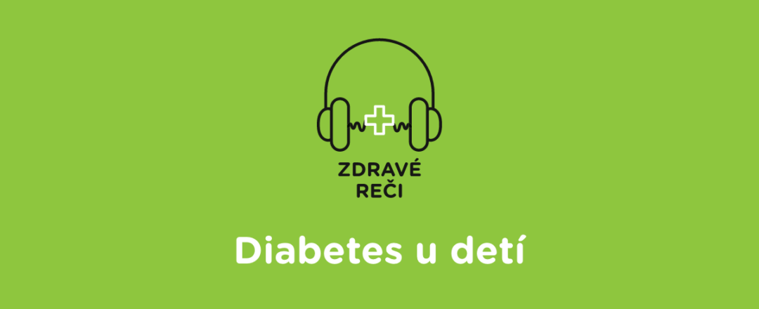 ZR_111_Diabetes u detí