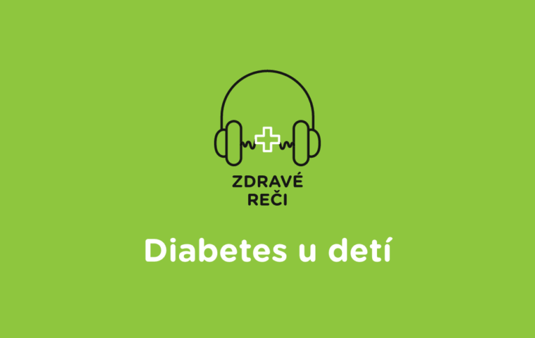 ZR_111_Diabetes u detí