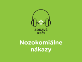 ZR_117_Nozokomiálne nákazy