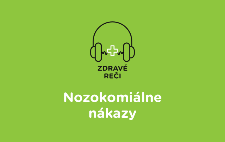 ZR_117_Nozokomiálne nákazy