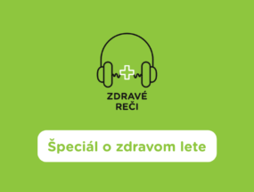 ZR_119 – Špeciál o zdravom lete