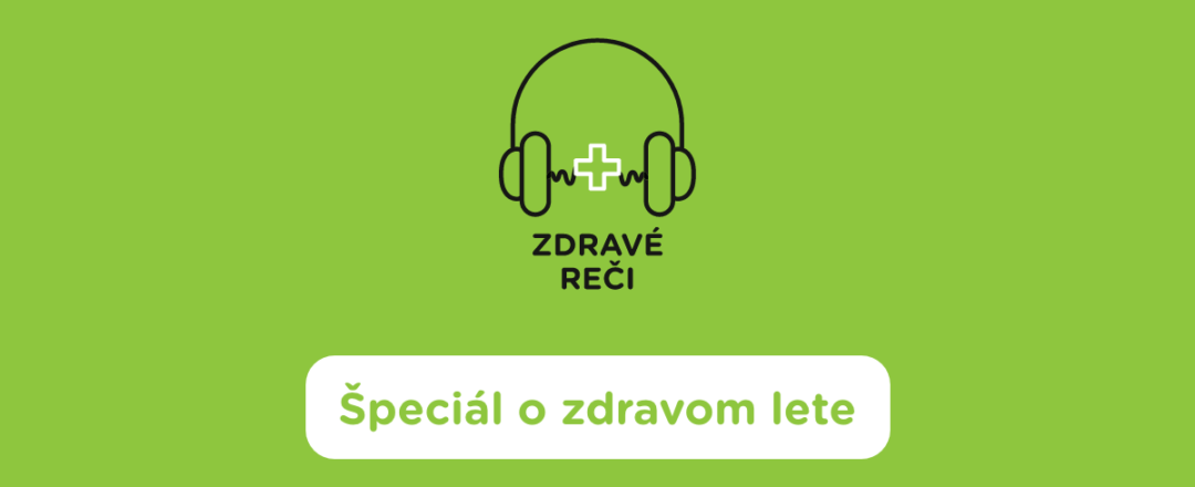 ZR_119 – Špeciál o zdravom lete