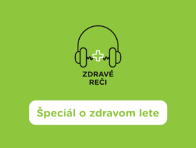 ZR_119 – Špeciál o zdravom lete