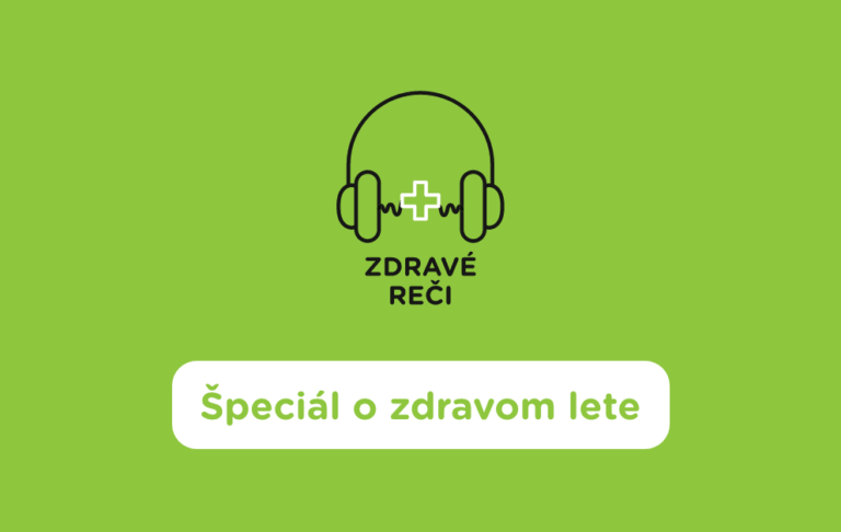 ZR_119 – Špeciál o zdravom lete ZR_119 – Špeciál o zdravom lete