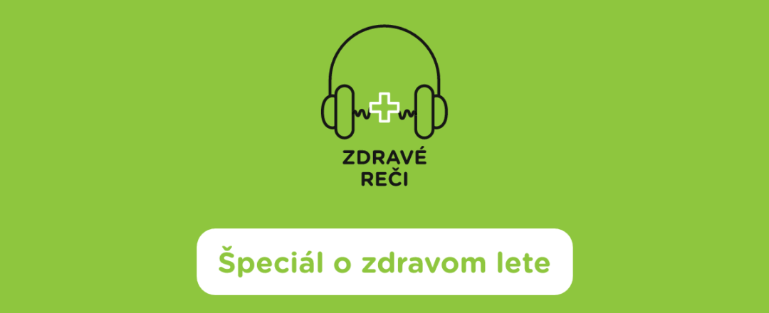 ZR_119 – Špeciál o zdravom lete ZR_119 – Špeciál o zdravom lete