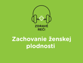 ZR_120 - Zachovanie ženskej plodnosti