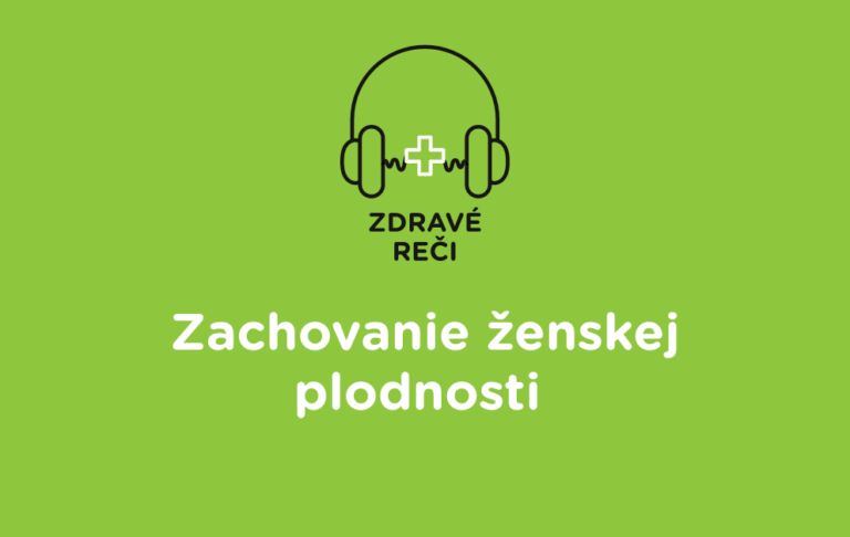 ZR_120 - Zachovanie ženskej plodnosti