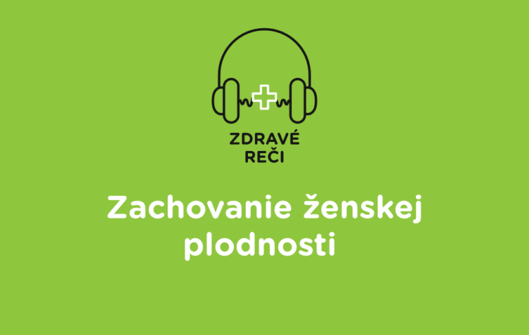 ZR_120 - Zachovanie ženskej plodnosti