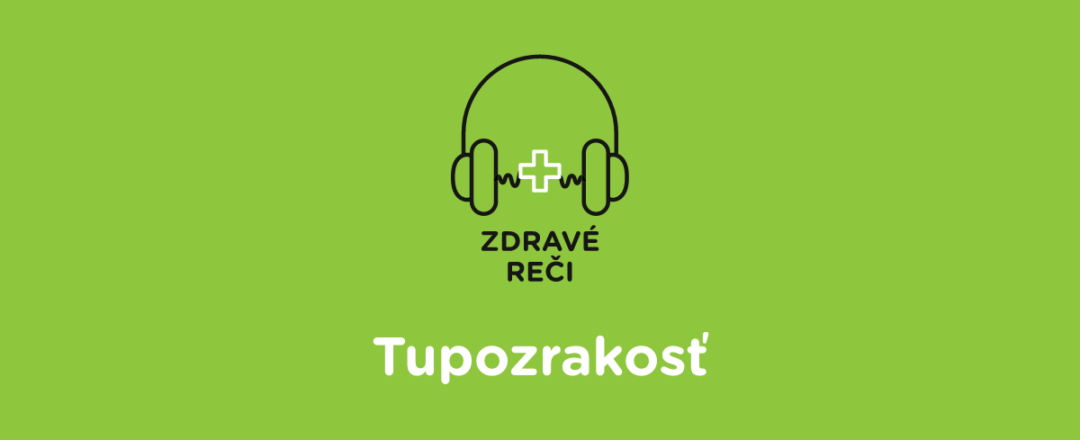 ZR_121 - Tupozrakosť