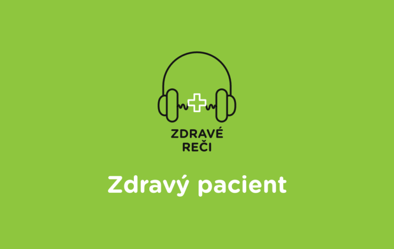 ZR_122 - Zdravý pacient