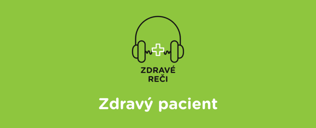 ZR_122 - Zdravý pacient