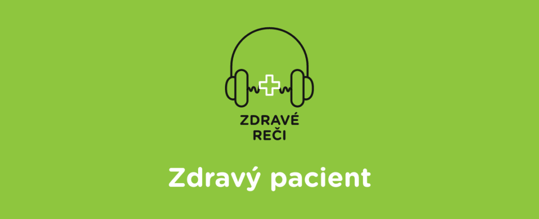 ZR_122 – Zdravý pacient ZR_122 - Zdravý pacient