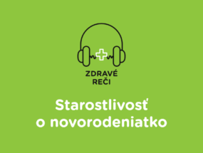 ZR_126- Starostlivosť o novorodeniatko