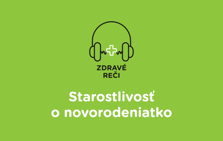 ZR_126- Starostlivosť o novorodeniatko