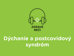 ZR_128 - Dýchanie a postcovidový syndróm