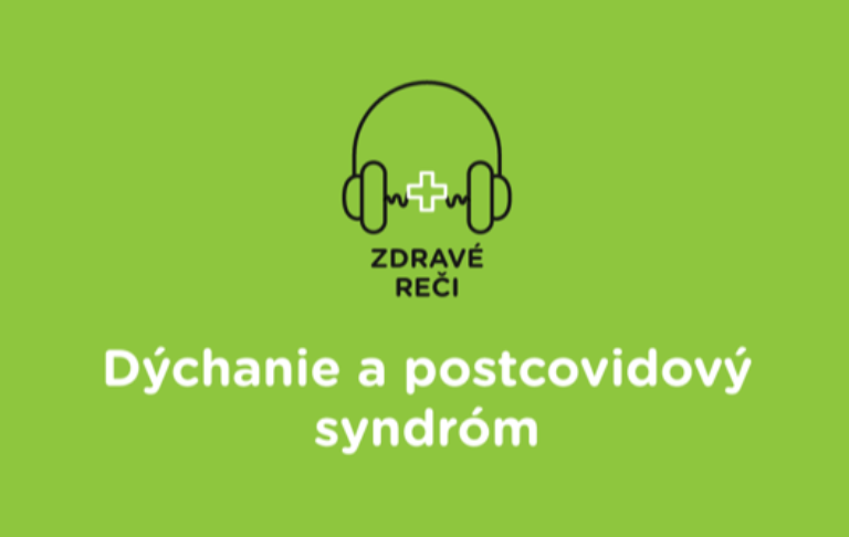 ZR_128 - Dýchanie a postcovidový syndróm