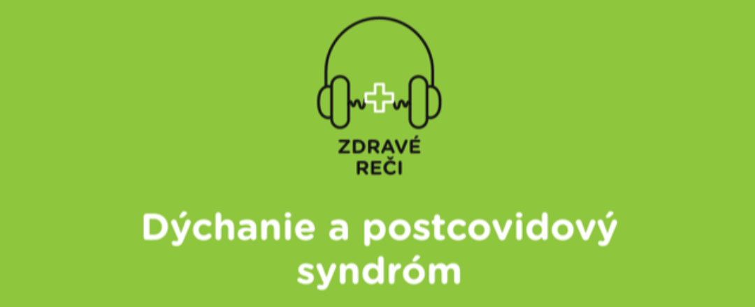 ZR_128 - Dýchanie a postcovidový syndróm