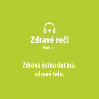 Podcast ústna hygiena Podcast ústna hygiena