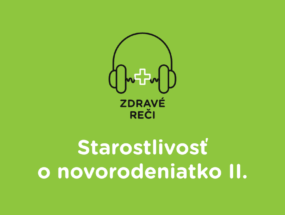 ZR_131 - Starostlivosť o novorodeniatko II