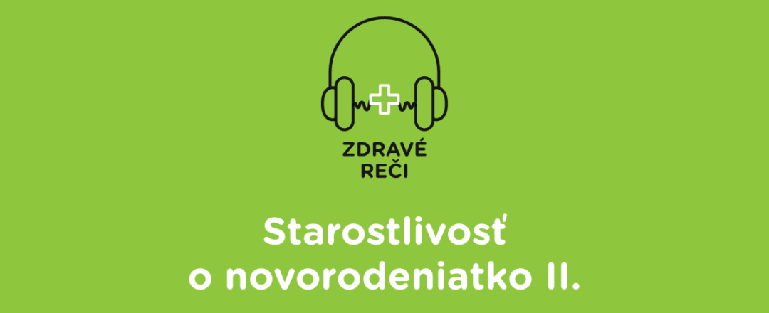 ZR_131 - Starostlivosť o novorodeniatko II