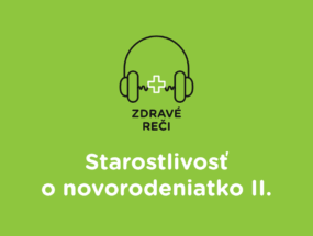 ZR_131 - Starostlivosť o novorodeniatko II