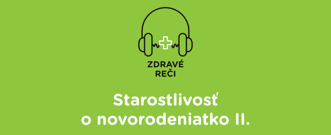 ZR_131 - Starostlivosť o novorodeniatko II